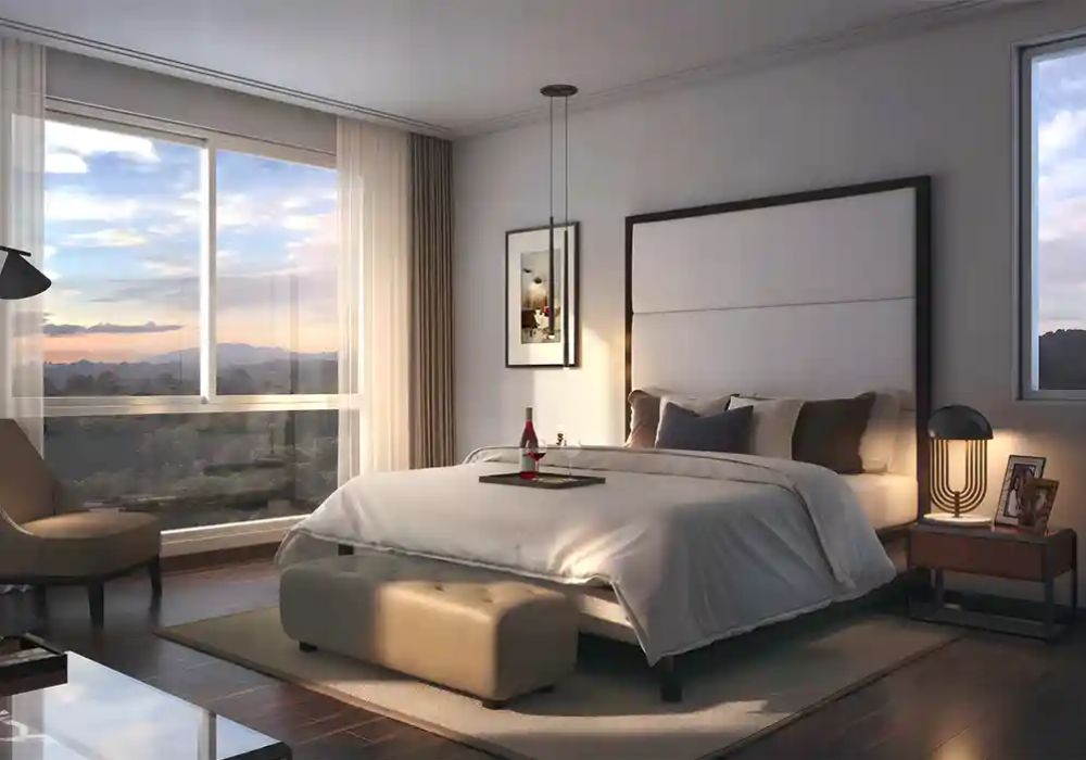 Hines Elevate 3.0 Residences, Sector 80 Gurgaon