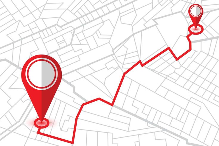 Hines Elevate 3.0 location map — Sector 63A, Gurugram