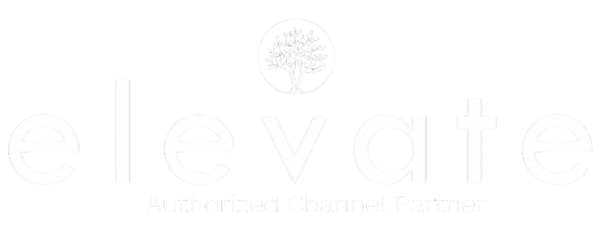 Hines Elevate 3.0 logo
