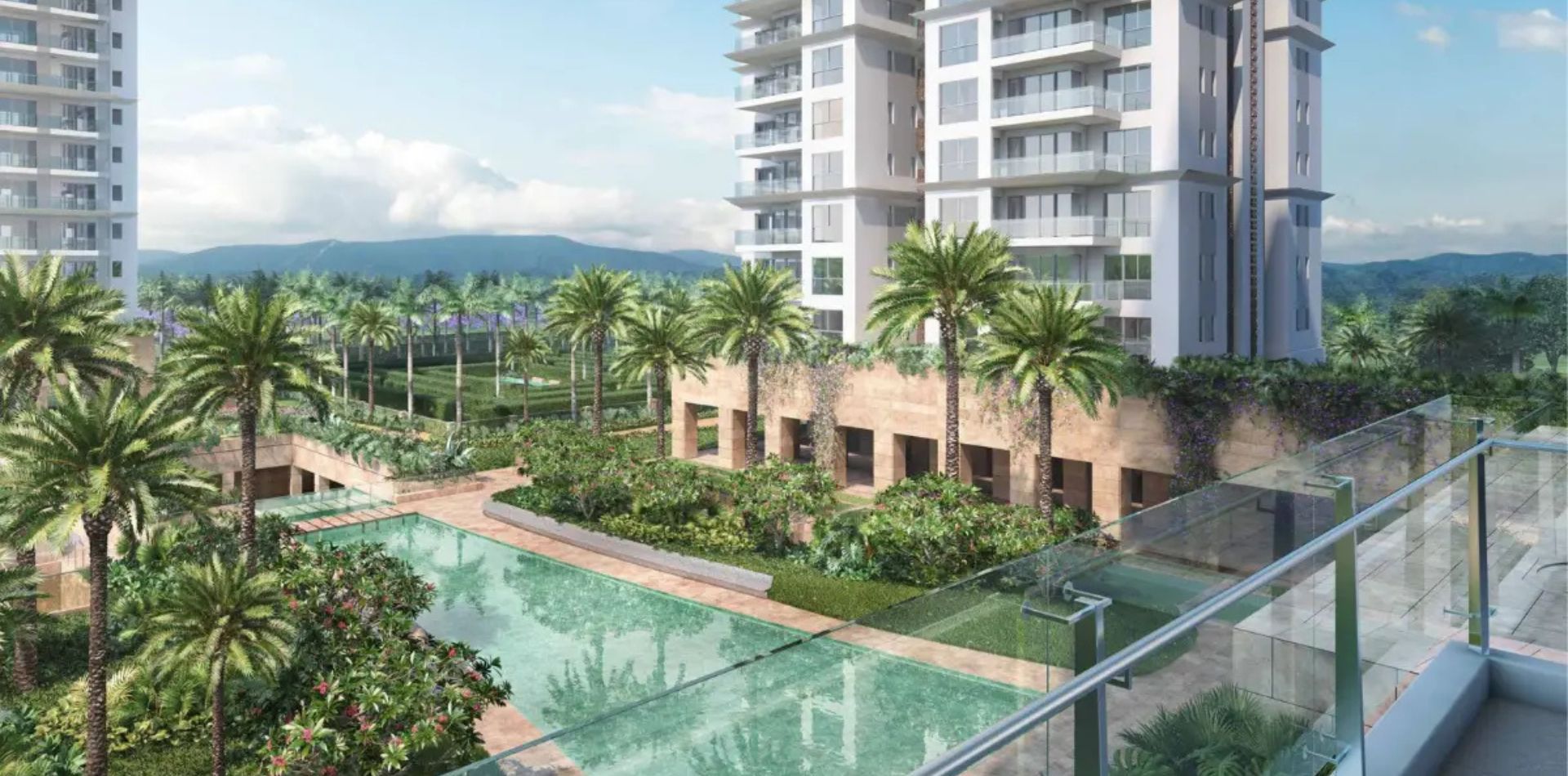 Hines Elevate 3.0 designer homes